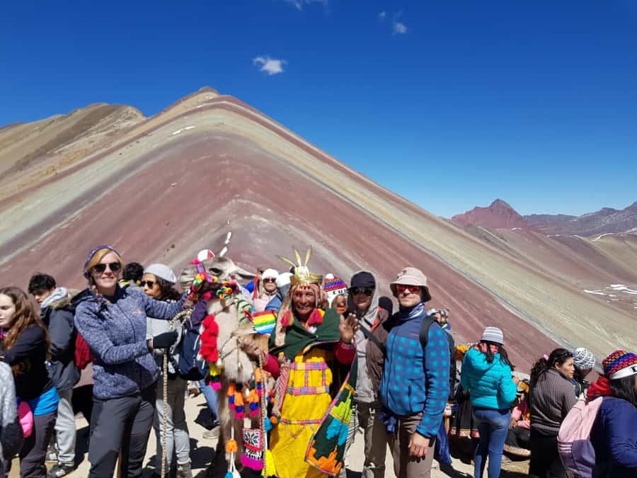 From Cusco: Vinicunca Rainbow Mountain Day Trip - Who this tour suits, and who should skip it