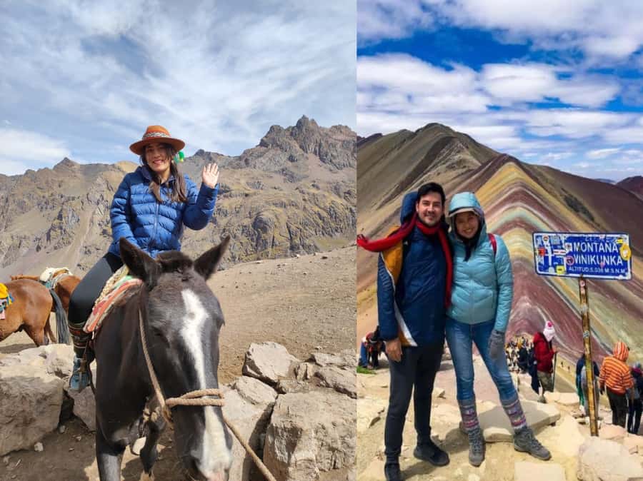 From Cusco: Vinicunca Rainbow Mountain Day Trip - The entrance fee, the cost reality, and best budgeting habits