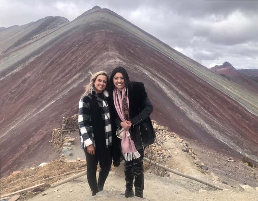From Cusco: Vinicunca Rainbow Mountain Day Trip - The bus ride is the wildcard: comfort, motion sickness, and timing