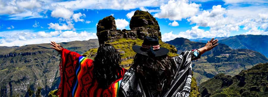 From Cusco: Waqrapukara Hike Full-Day Tour With Meals - Key highlights worth your time