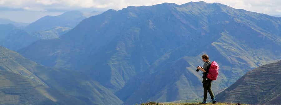 From Cusco: Waqrapukara Hike Full-Day Tour With Meals - Why Waqrapukara Beats the Usual Cusco Excursions
