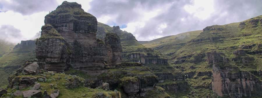 From Cusco: Waqrapukara Hike Full-Day Tour With Meals - Meals, Group Size, and the Human Factor (Margot Included)
