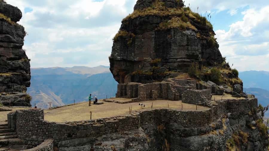 From Cusco: Waqrapukara Hike Full-Day Tour With Meals - Cusco to Acomayo Province: The 2.5-Hour Start That Pays Off