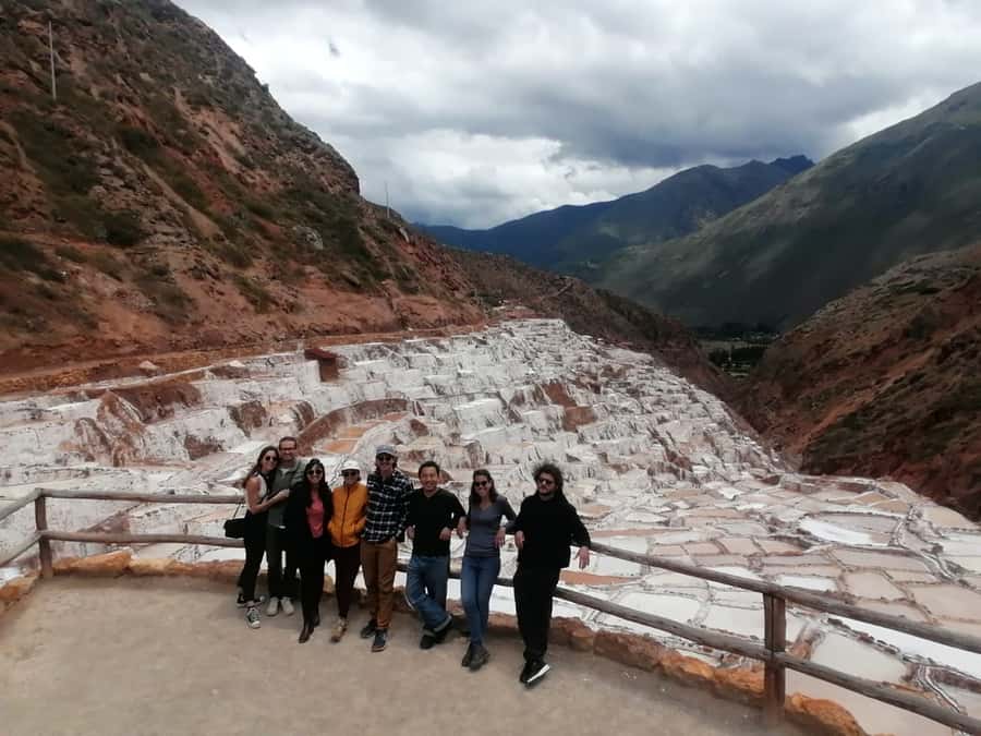 From Cuzco: Sacred Valley, Moray Terraces, and Salt Mines - Key things I would not skip