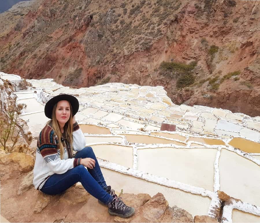 From Cuzco: Sacred Valley, Moray Terraces, and Salt Mines - Why this Moray plus Maras day from Cusco is worth your time