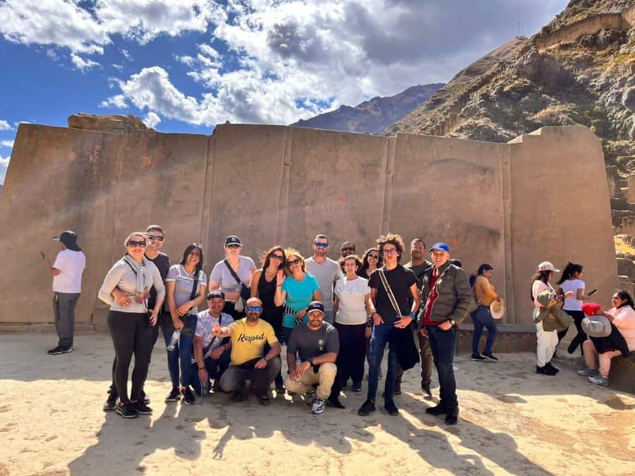From Cuzco: Sacred Valley, Moray Terraces, and Salt Mines - Group size, guide language, and how the tour is paced