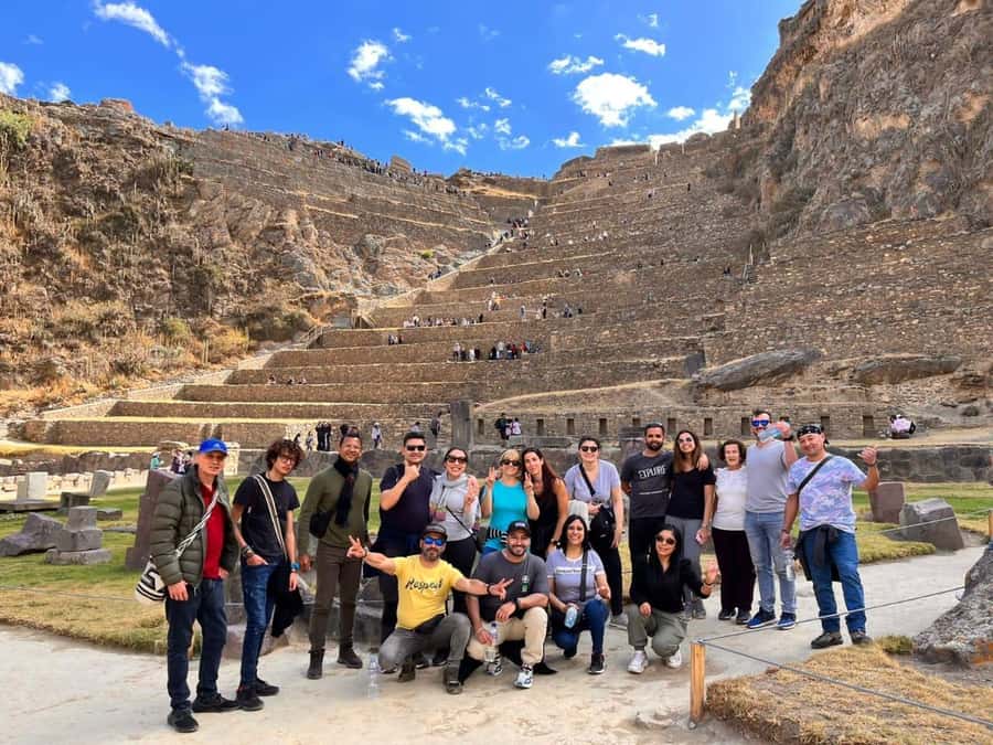 From Cuzco: Sacred Valley, Moray Terraces, and Salt Mines - Who this tour suits best, and who should think twice