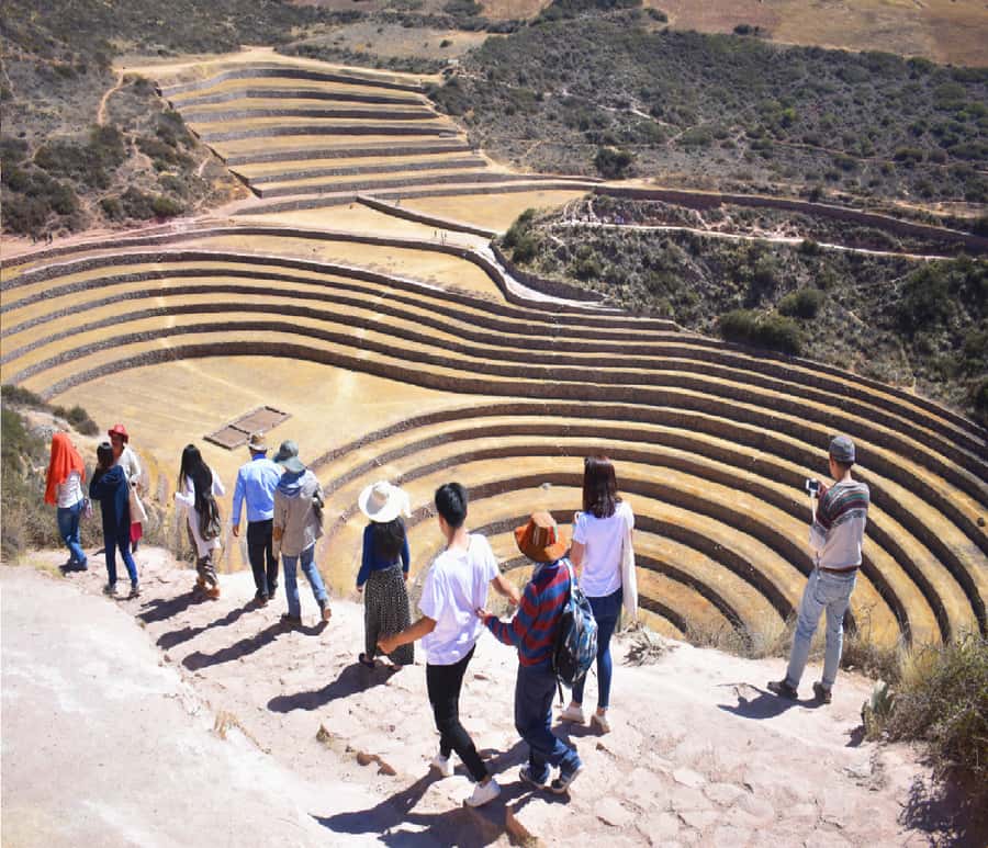 From Cuzco: Sacred Valley, Moray Terraces, and Salt Mines - My booking verdict: should you go?