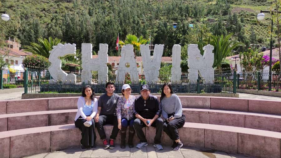 From Huaraz: Chavín de Huantar & Chavín Museum Day Trip - Key things worth your attention