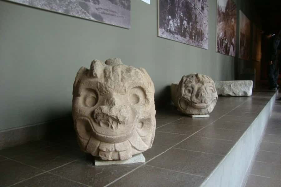 From Huaraz: Chavín de Huantar & Chavín Museum Day Trip - Timing that makes the day work: leaving around 3:00 PM