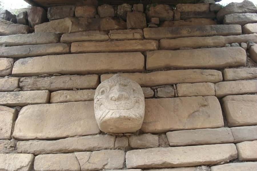 From Huaraz: Chavín de Huantar & Chavín Museum Day Trip - Road time from Huaraz, and why it still works