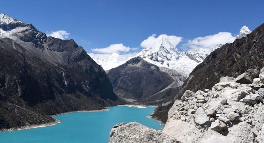 From Huaraz: Full-Day Trek to Parón Lagoon - Getting Back Down: The Return Route and How to Finish Your Day