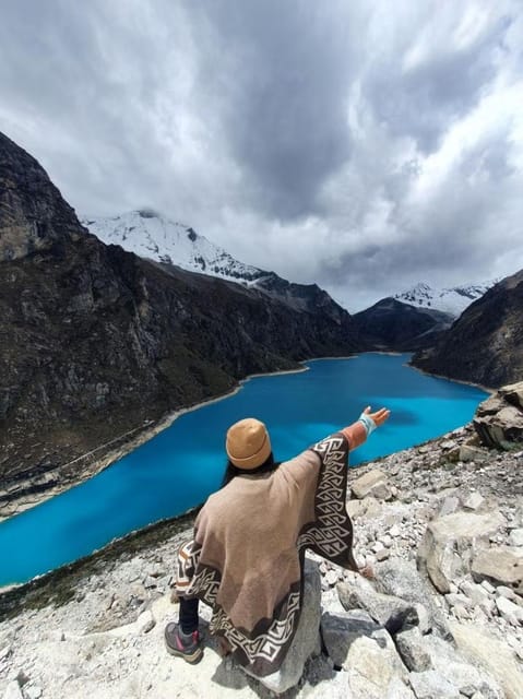 From Huaraz: Full-Day Trek to Parón Lagoon - Small-Group Guide Time, English and Spanish Support, and Why It Matters