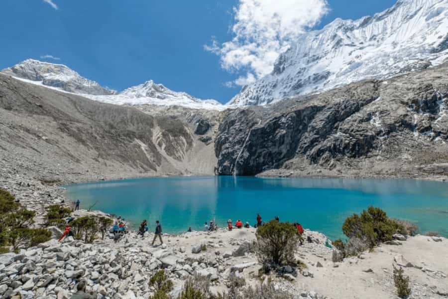 From Huaraz: Hike to the Lagoon 69 - Key points to know before you go