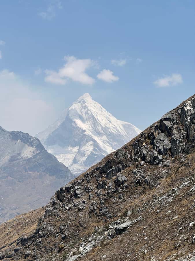 From Huaraz: Hike to the Lagoon 69 - Who this hike suits best, and who should choose another plan