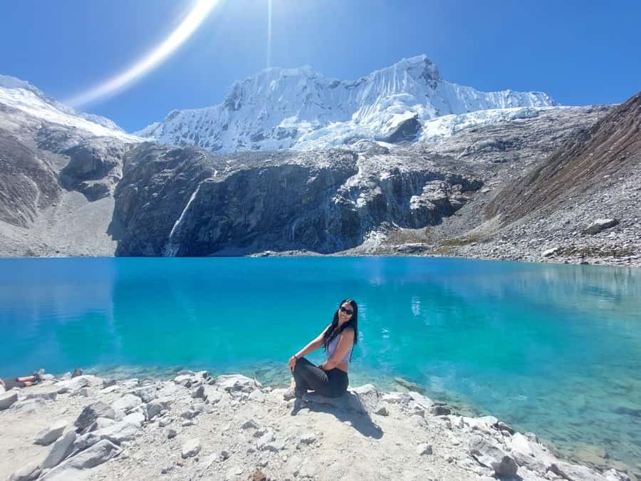From Huaraz: Lake 69 Trek Day Tour - White Mountain Range - Key things to know before you go