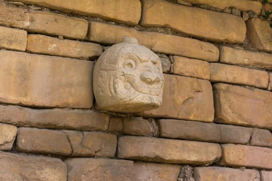 From Huaraz: Tour to Archeological Complex of Chavin - Altitude, Mondays, and how to set yourself up for success