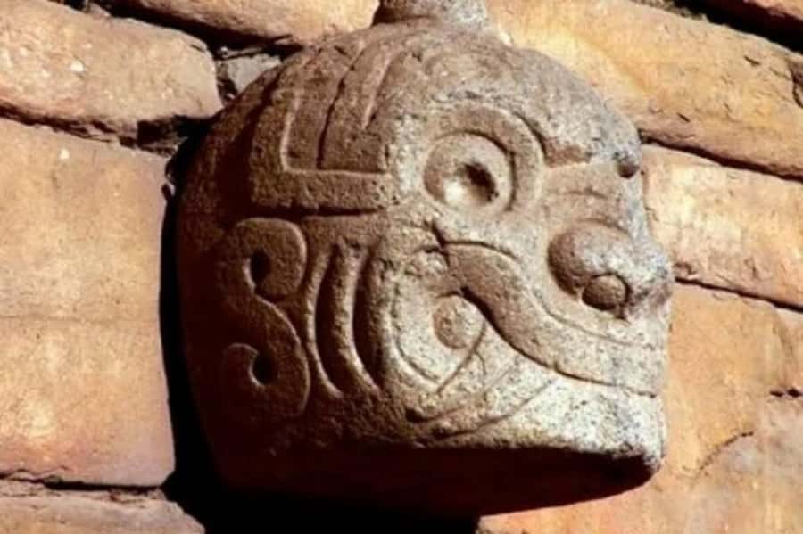 From Huaraz: Tour to Archeological Complex of Chavin - Lunch in Chavín town, plus what to budget (entrance and meals)