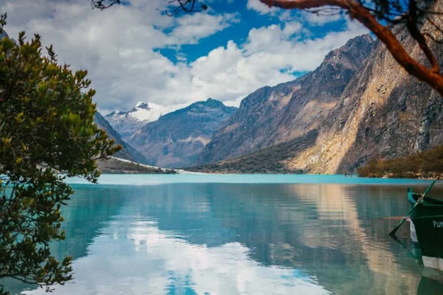 From Huaraz: Tour to Llanganuco Lakes (Chinancocha Lake) - Taricá clay crafts, a creative ending instead of a hard stop