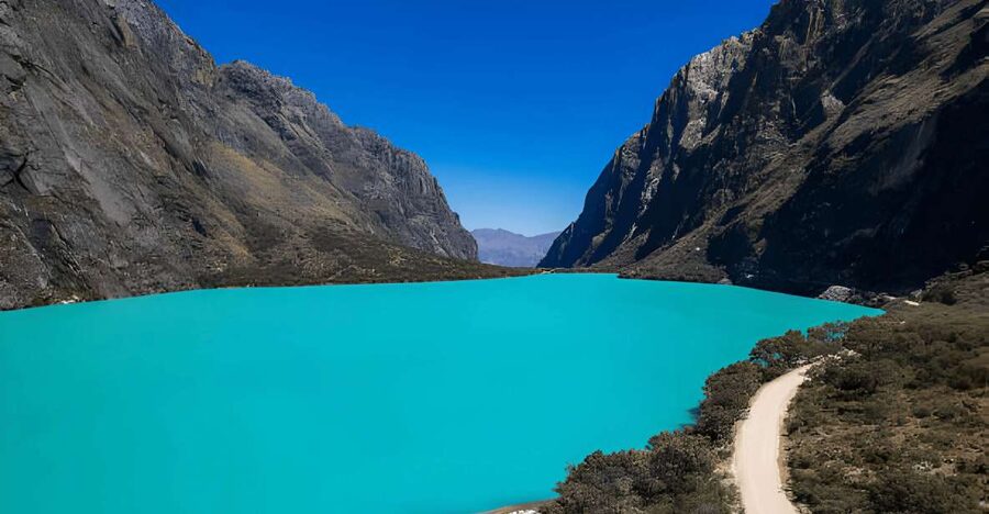 From Huaraz: Tour to Llanganuco Lakes (Chinancocha Lake) - Who should book this Llanganuco Lakes day trip, and who should skip it