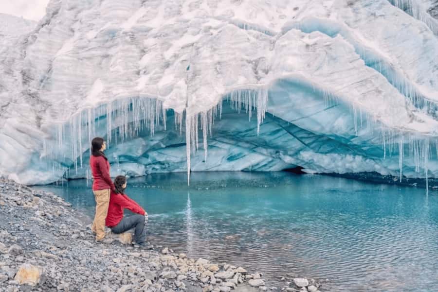 From Huaraz: Tour to the Pastoruri Glacier and Puya Raimondi - Key things I think you will like