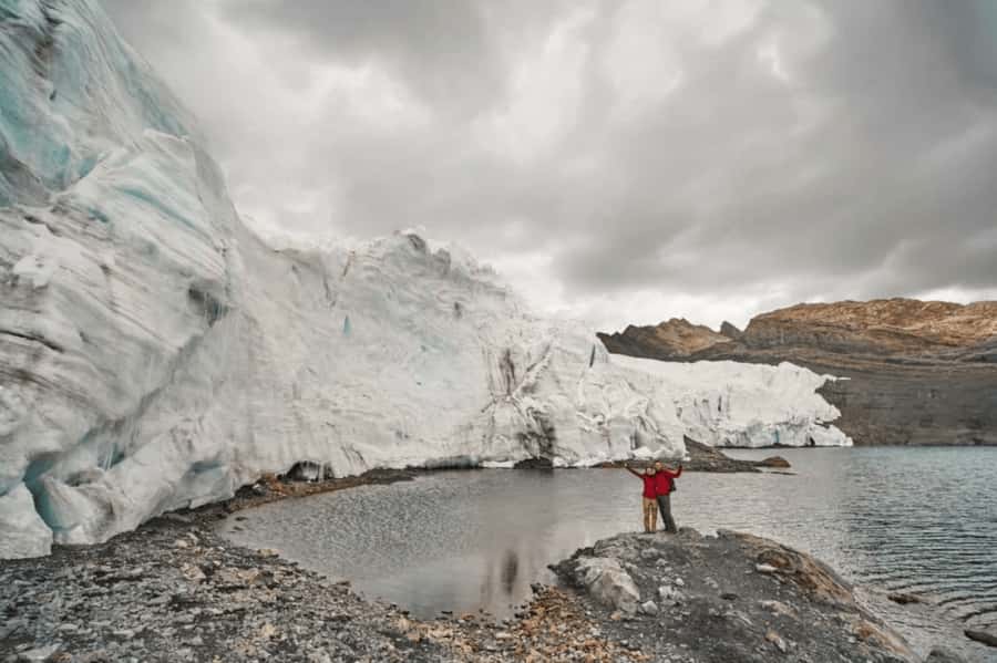 From Huaraz: Tour to the Pastoruri Glacier and Puya Raimondi - Price and logistics: what $31 covers and what you still need