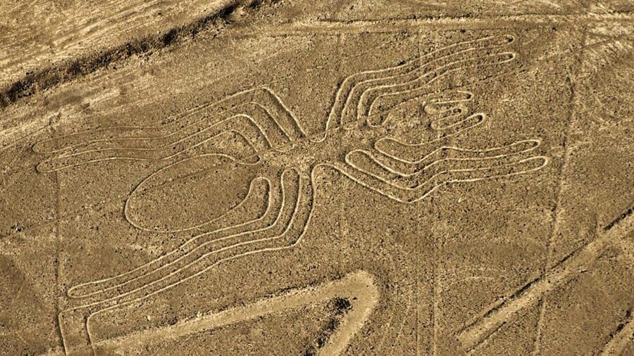 From Ica: Flight over the Nazca Lines - What you do after landing in Nazca (and why lunch time is useful)