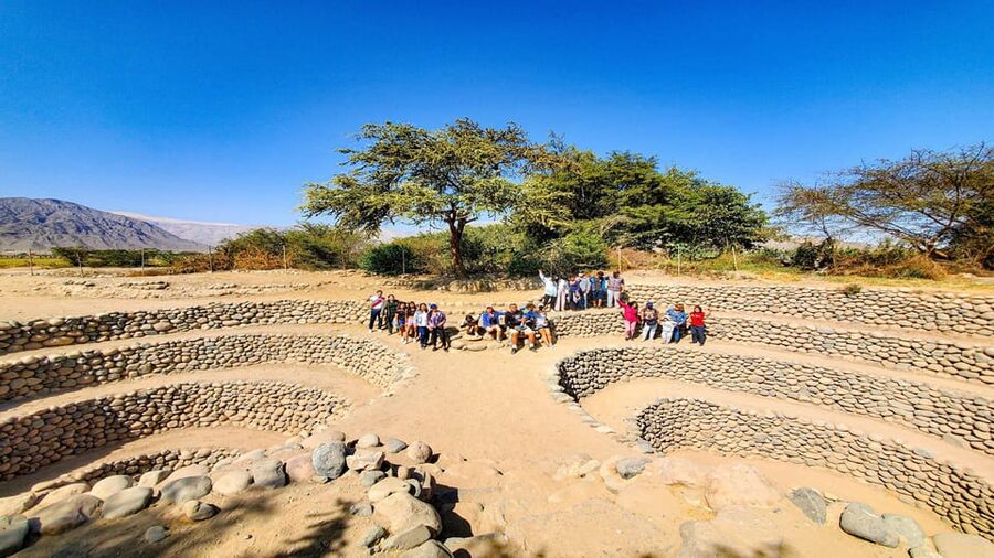 From Ica or Huacachina: Day Trip to Nazca - Key things you will like about this Nazca day trip