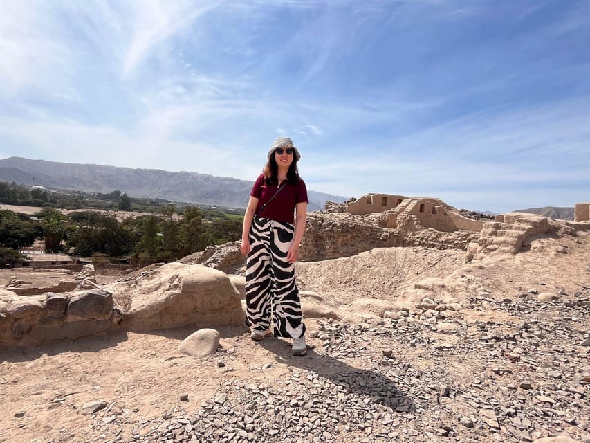 From Ica or Huacachina: Day Trip to Nazca - Price and value: is $102 per person fair for what you get?