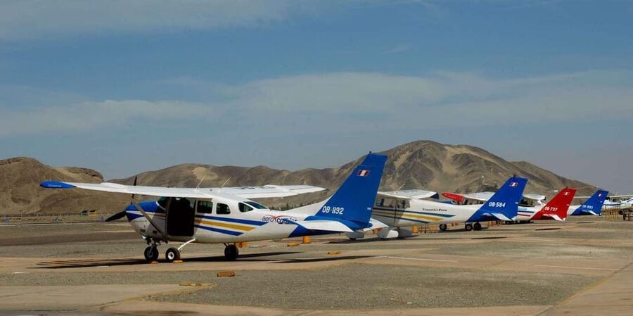 From Ica or Huacachina: Flight Tour Nazca Lines | Overflight - What The Nazca Designs Might Have Meant, And What You Can Safely Conclude
