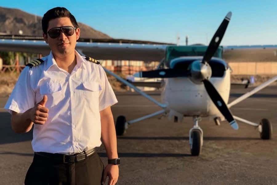 From Ica or Huacachina: Flight Tour Nazca Lines | Overflight - Check-In At María Reiche Aerodrome, Plus A Short Lesson Before You Fly