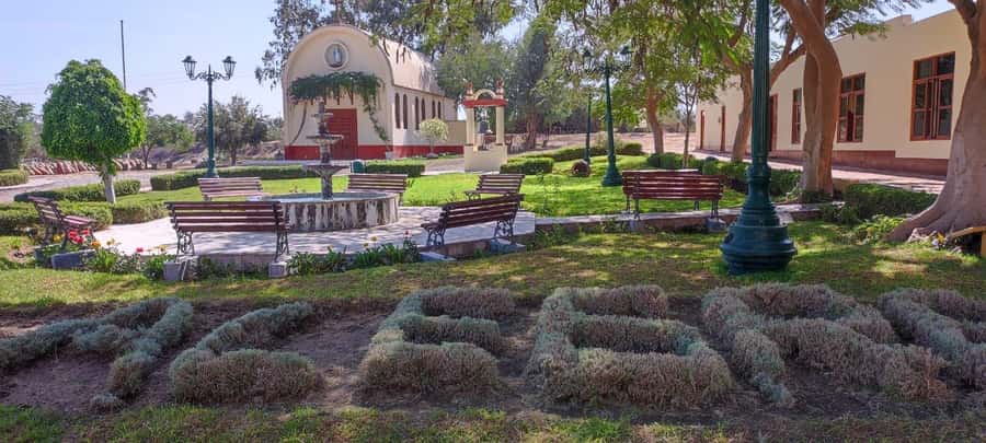 From Ica or Huacachina: Tour to Tacama Vineyard and Artisanal Winery. - Tacama tastings: pisco, wine, and sparkling in one guided flow