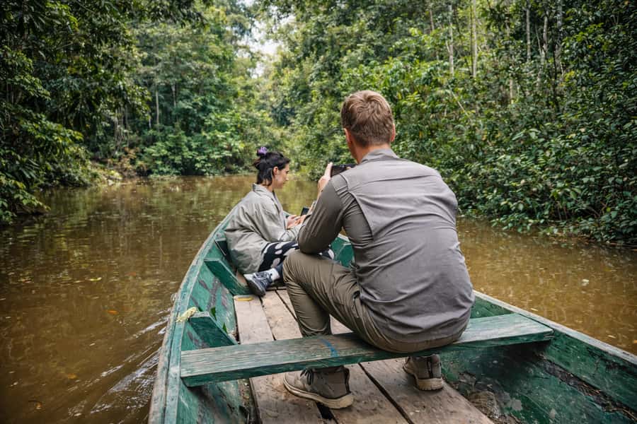 From Iquitos: 3-Day Amazon Jungle Adventure Trip - Why This 3-Day Amazon Trip Works So Well From Iquitos