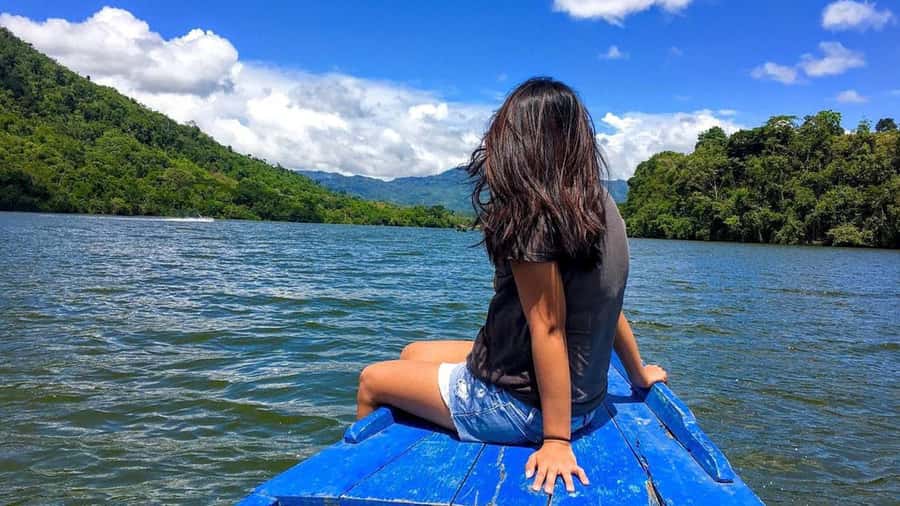 From Iquitos: Full day tour in the Peruvian jungle - How the day starts on Iquitos time