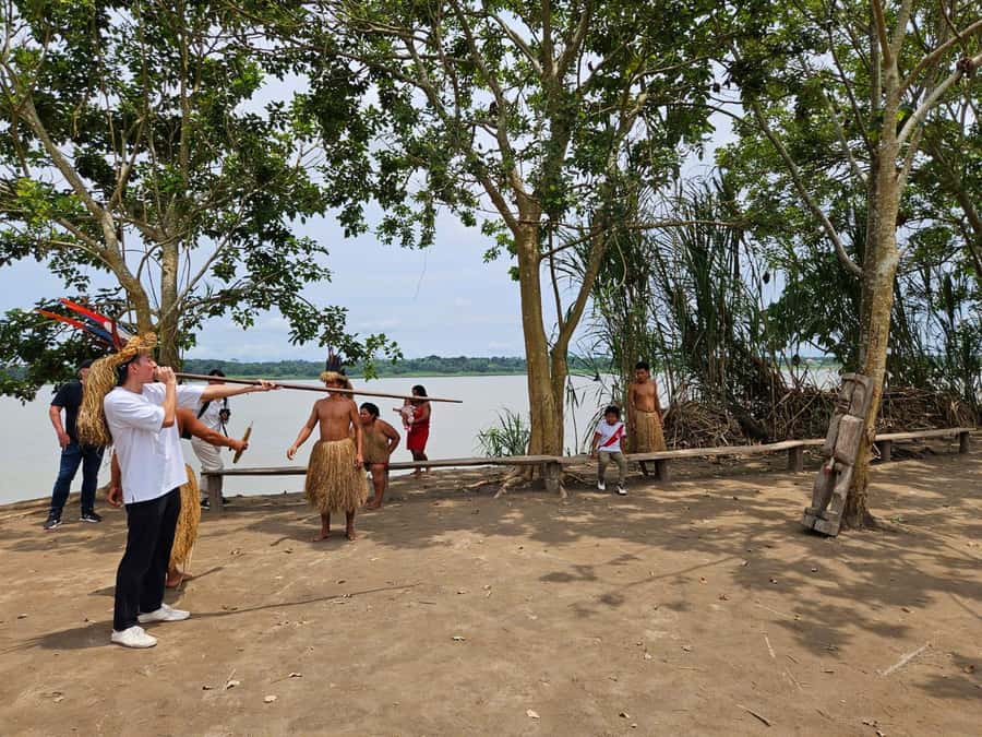 From Iquitos: Full day tour in the Peruvian jungle - What to bring so the jungle day stays comfortable