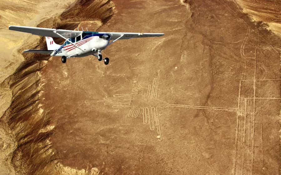 From Lima 2 days 1 night, Ballestas,Huacachina & Nazca lines - Leaving Lima before sunrise, and why the marina stop is part of the plan