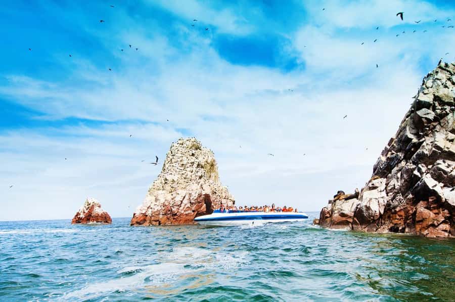 From Lima: Ballestas Islands, Huacachina, and Vineyard Tour - Who This Tour Fits Best (And Who Might Want Something Else)