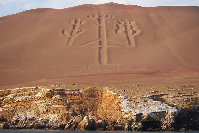 From Lima: Ballestas, Nazca Lines & Huacachina Oasis - Price and Logistics: What the $550 Actually Covers