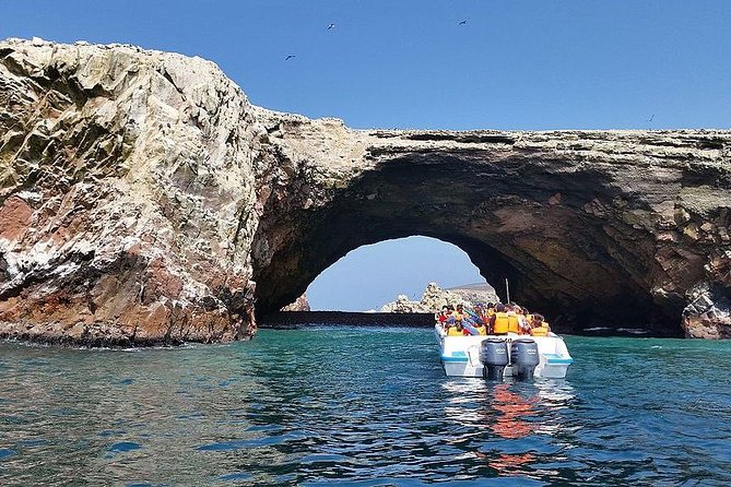 From Lima: Ballestas, Nazca Lines & Huacachina Oasis - Should You Book the Lima to Ballestas, Nazca Lines, and Huacachina Tour?