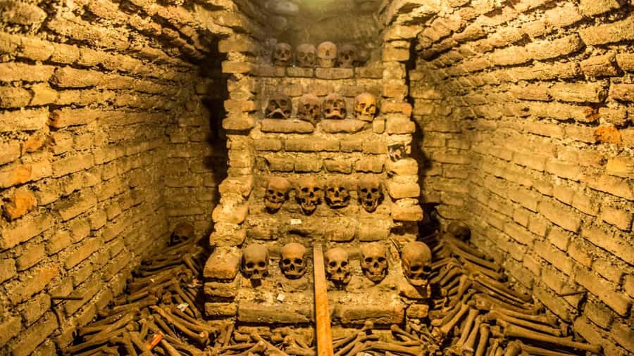 From Lima: City tour Prehispanic + Colonial & Modern Lima - Best fit for first-timers, history fans, and time-crunched days