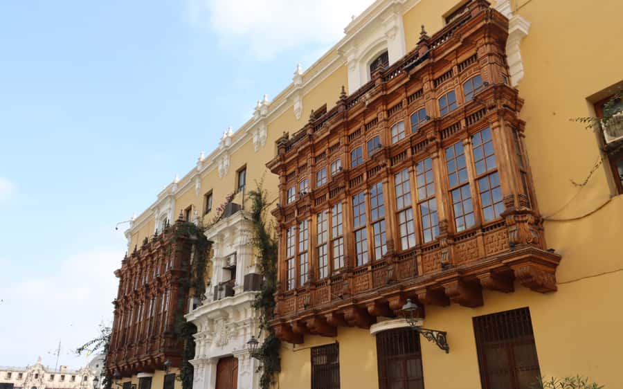 From Lima: City Tour with Catacombs & Pachacamac Inka Ruins - Why this 8-hour Lima mix works