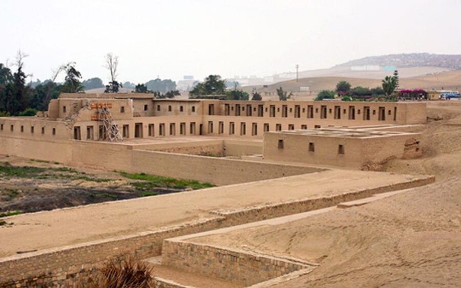From Lima: City Tour with Catacombs & Pachacamac Inka Ruins - Who this tour fits best