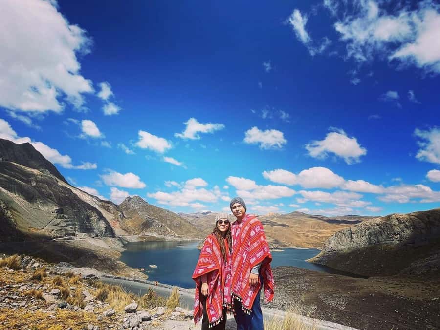 From Lima: Cordillera de la viuda | Mountain Exploration - Key highlights you will actually care about