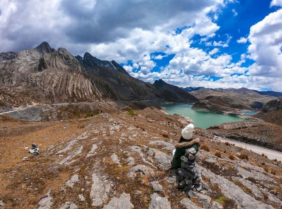 From Lima: Cordillera de la viuda | Mountain Exploration - Price and logistics: what $39 covers, and what can cost extra