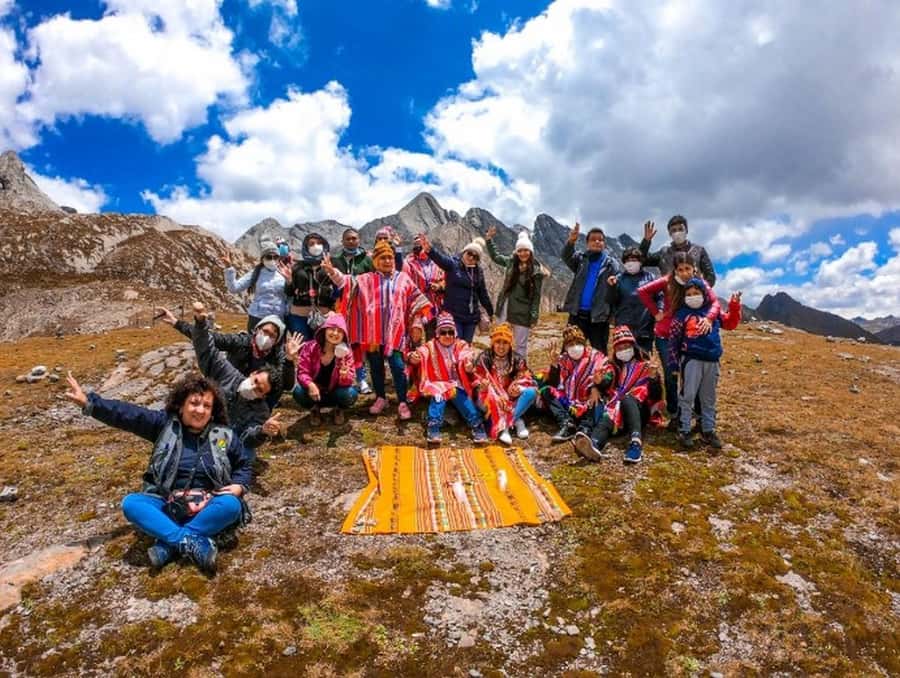 From Lima: Cordillera de la viuda | Mountain Exploration - What to bring (so you enjoy every stop)