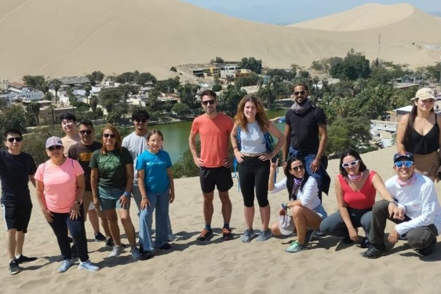 From Lima: Day Trip to Paracas, Ica & Oasis Huacachina - Price and value: is $60 worth it for Paracas, Ica, and Huacachina?