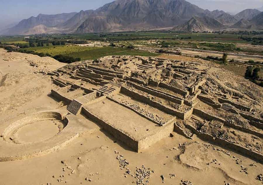 From Lima: Discover the Ancient Sites Caral & Bandurria - Caral and Bandurria from Lima: What You’re Really Getting