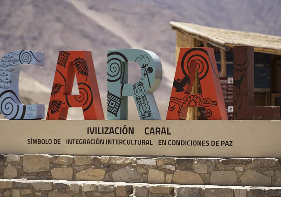From Lima: Discover the Ancient Sites Caral & Bandurria - Lunch Timing and How to Keep Your Energy Steady