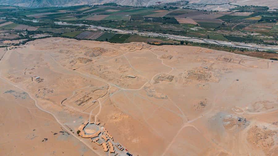 From Lima: Discover the Ancient Sites Caral & Bandurria - Price and Value: Is $300 Fair for This Much Day?