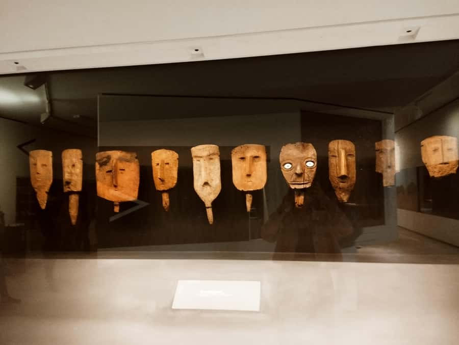 From Lima: Excursion to the Temple of Pachacamac - Key highlights worth your time